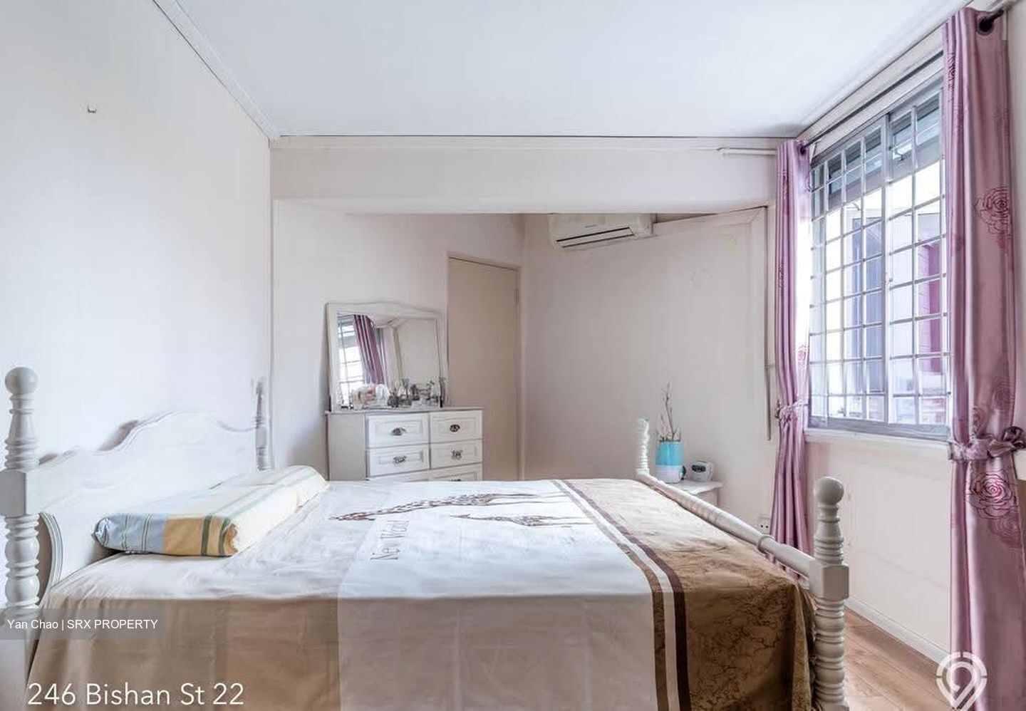 Blk 246 Bishan Street 22 (Bishan), HDB 4 Rooms #638365571